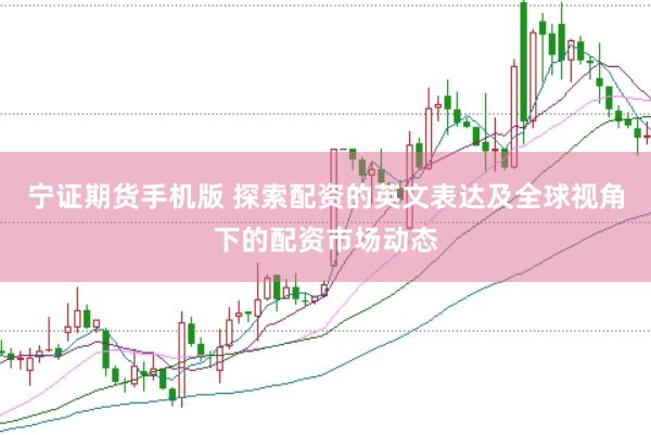 宁证期货手机版 探索配资的英文表达及全球视角下的配资市场动态