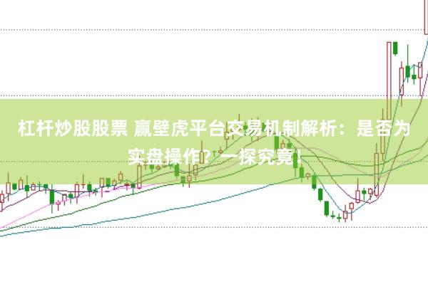 杠杆炒股股票 赢壁虎平台交易机制解析：是否为实盘操作？一探究竟！