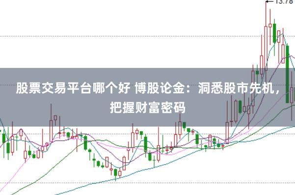 股票交易平台哪个好 博股论金：洞悉股市先机，把握财富密码