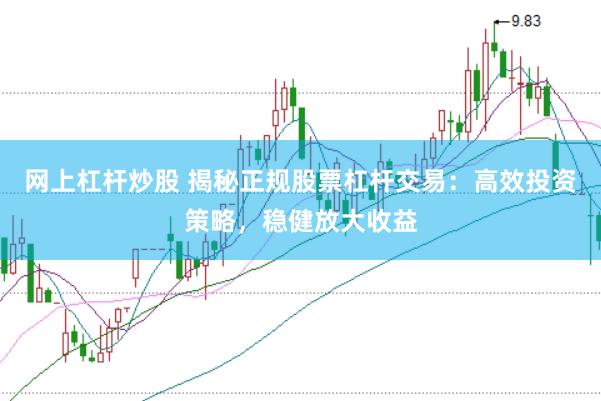 网上杠杆炒股 揭秘正规股票杠杆交易：高效投资策略，稳健放大收益