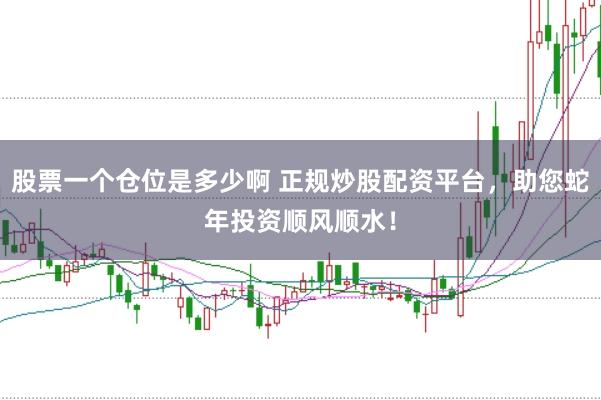 股票一个仓位是多少啊 正规炒股配资平台，助您蛇年投资顺风顺水！