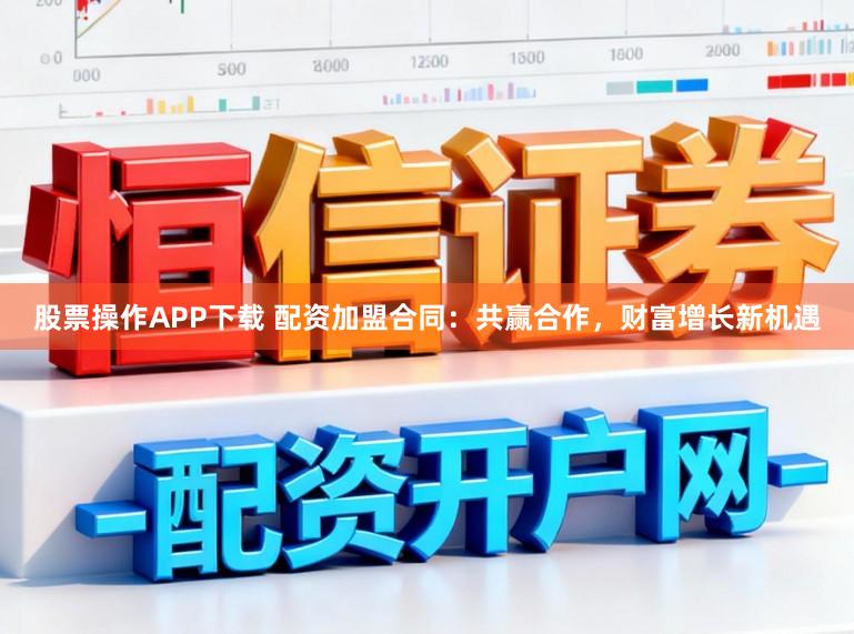 股票操作APP下载 配资加盟合同：共赢合作，财富增长新机遇