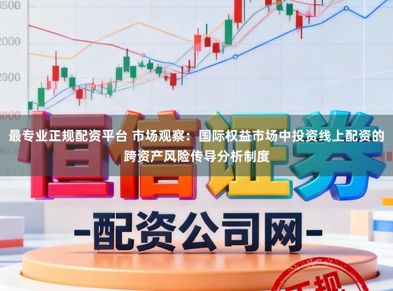 最专业正规配资平台 市场观察：国际权益市场中投资线上配资的跨资产风险传导分析制度