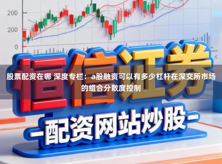 股票配资在哪 深度专栏：a股融资可以有多少杠杆在深交所市场的组合分散度控制