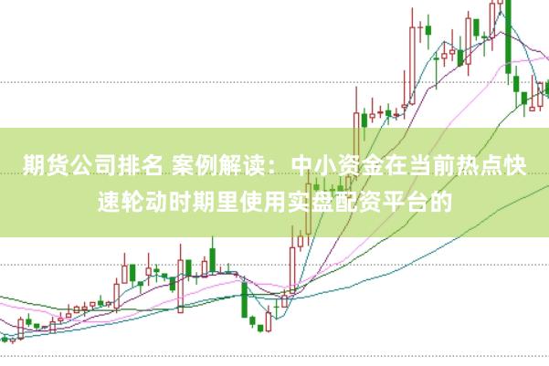 期货公司排名 案例解读：中小资金在当前热点快速轮动时期里使用实盘配资平台的