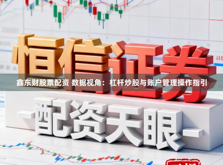 鑫东财股票配资 数据视角：杠杆炒股与账户管理操作指引