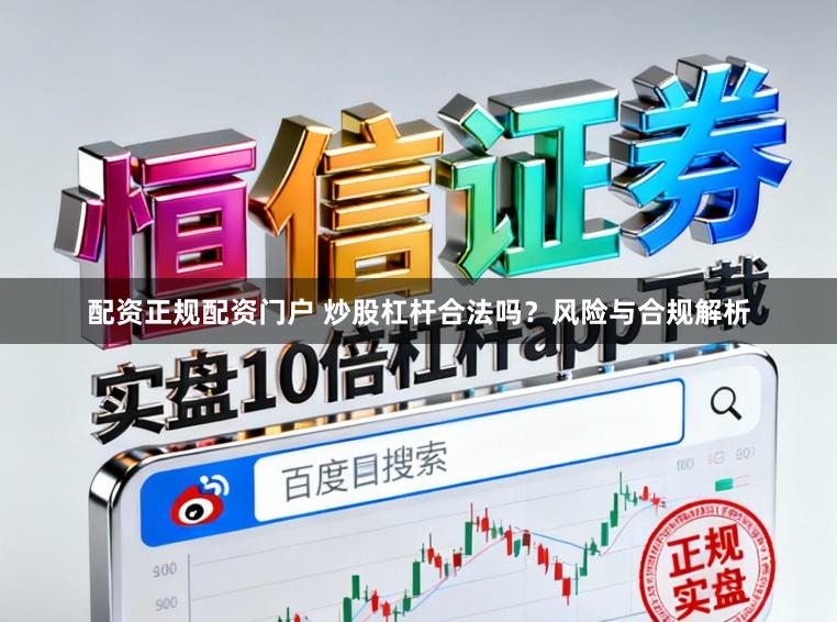 配资正规配资门户 炒股杠杆合法吗？风险与合规解析