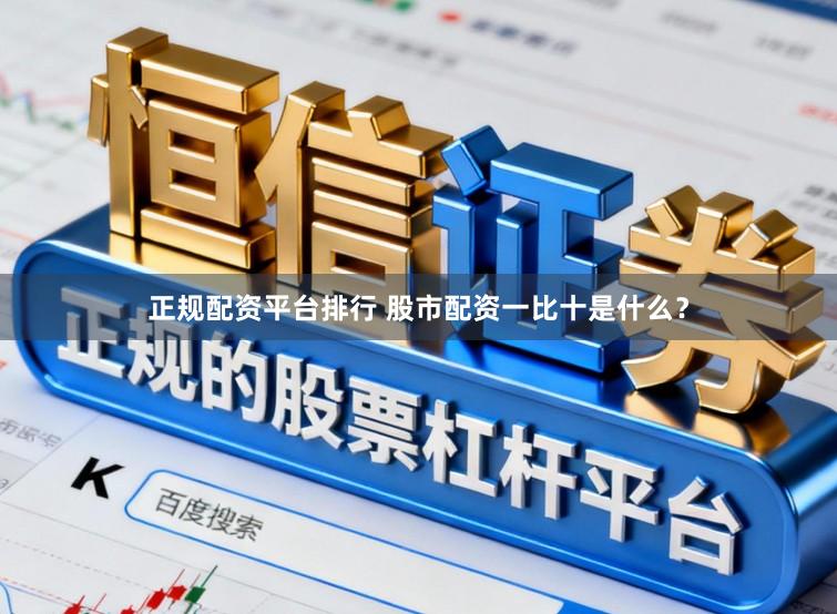 正规配资平台排行 股市配资一比十是什么？